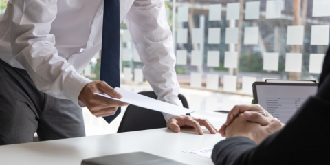 Corso di aggiornamento supervisori